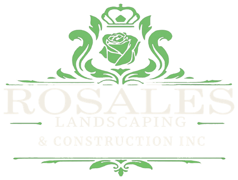 Rosales Landscaping & Construction Inc